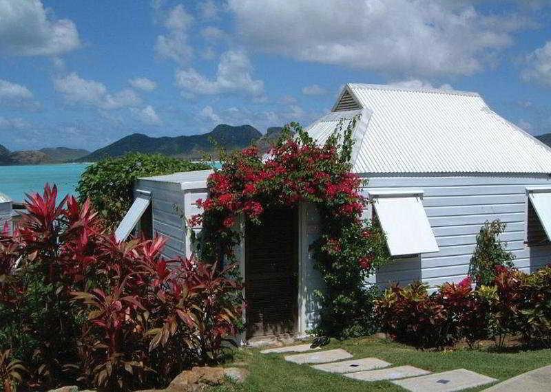 Cocobay Resort Antigua (Adults Only) Johnson's Point Exterior foto
