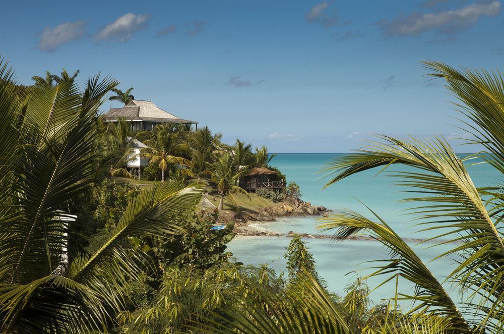 Cocobay Resort Antigua (Adults Only) Johnson's Point Exterior foto