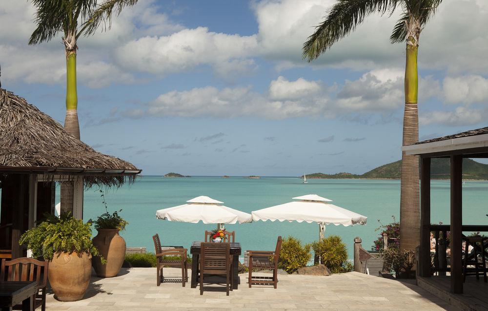 Cocobay Resort Antigua (Adults Only) Johnson's Point Exterior foto