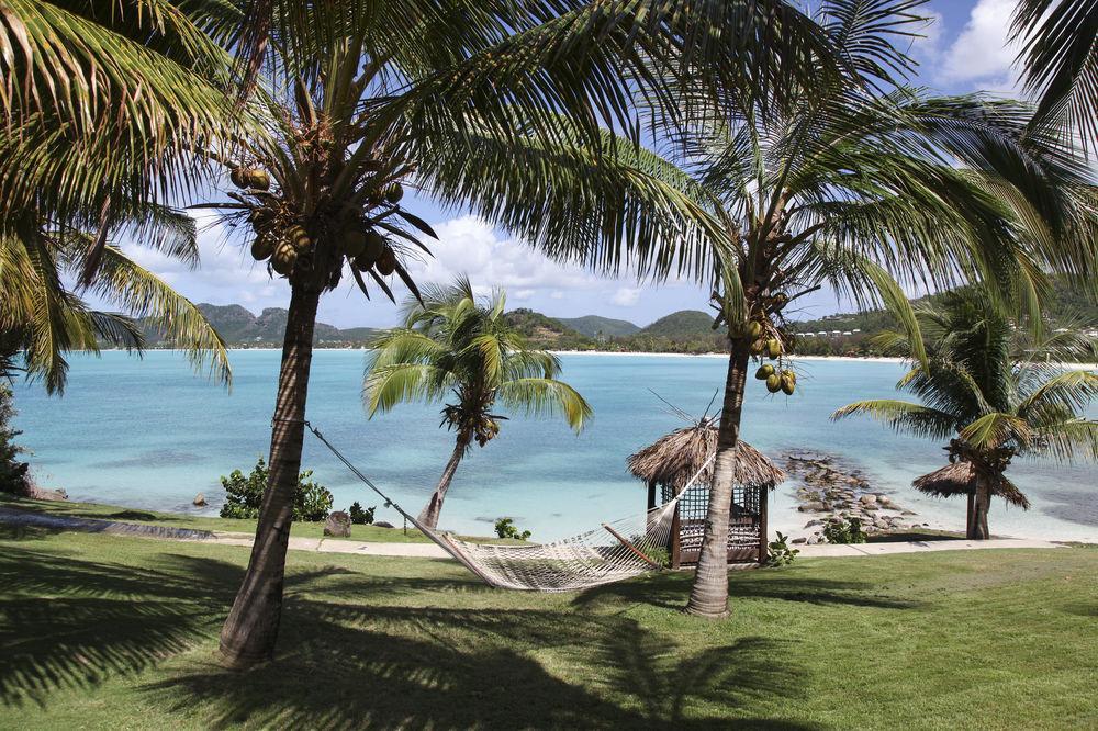 Cocobay Resort Antigua (Adults Only) Johnson's Point Exterior foto