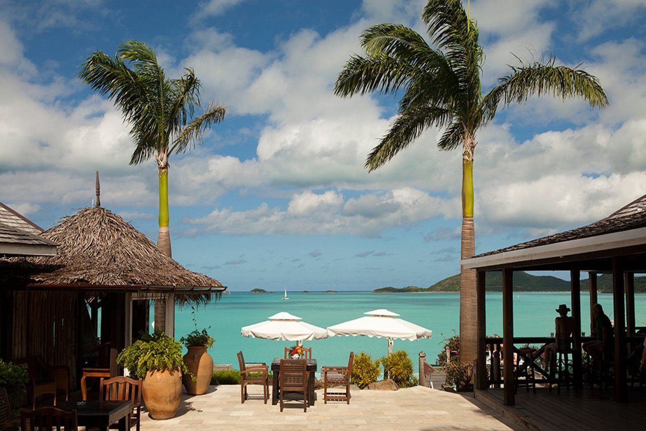 Cocobay Resort Antigua (Adults Only) Johnson's Point Exterior foto