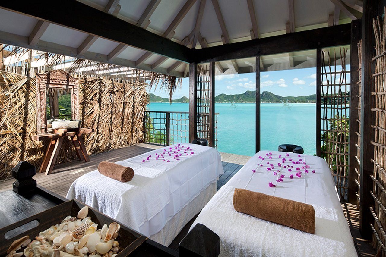 Cocobay Resort Antigua (Adults Only) Johnson's Point Exterior foto