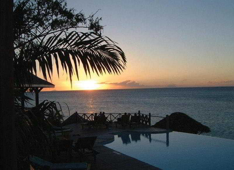 Cocobay Resort Antigua (Adults Only) Johnson's Point Exterior foto