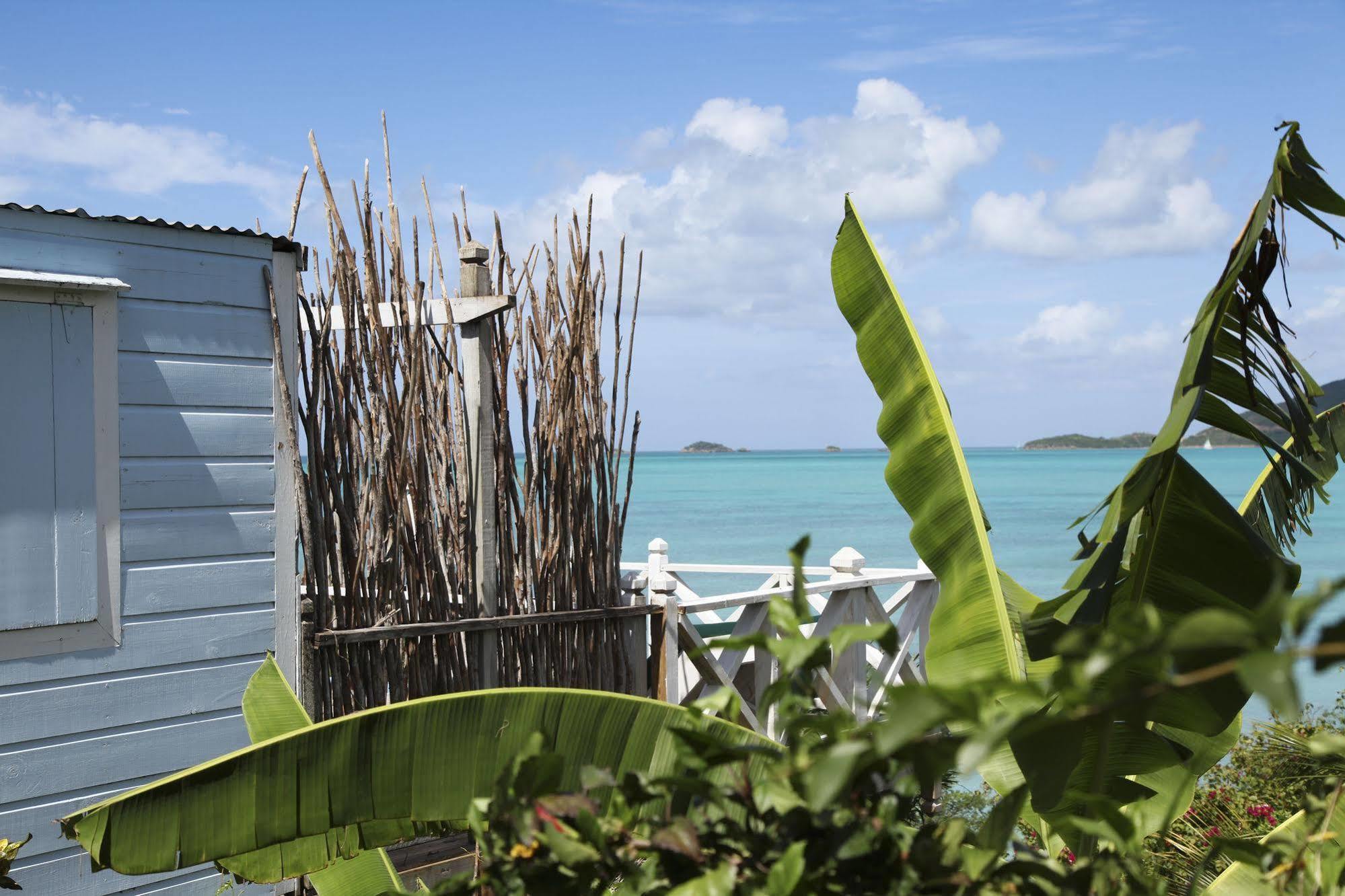 Cocobay Resort Antigua (Adults Only) Johnson's Point Exterior foto