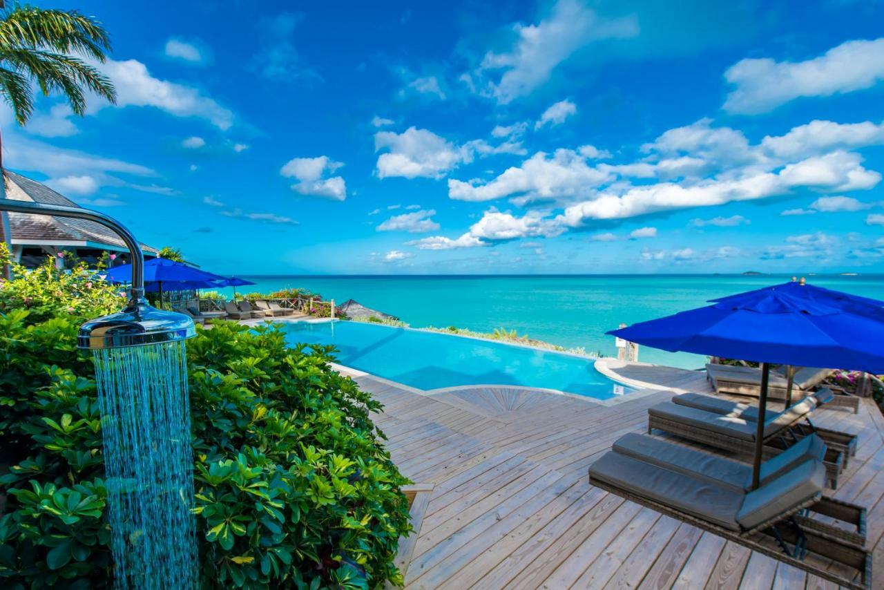 Cocobay Resort Antigua (Adults Only) Johnson's Point Exterior foto