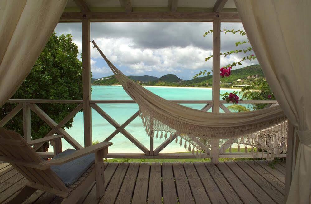 Cocobay Resort Antigua (Adults Only) Johnson's Point Exterior foto